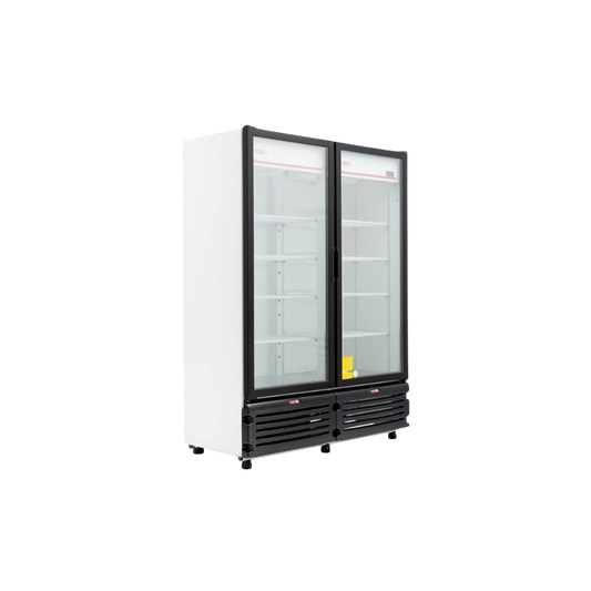 Refrigerador Vertical Exhibidor 42 Pies TVC42