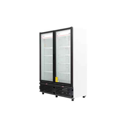 Refrigerador Vertical Exhibidor 42 Pies TVC42