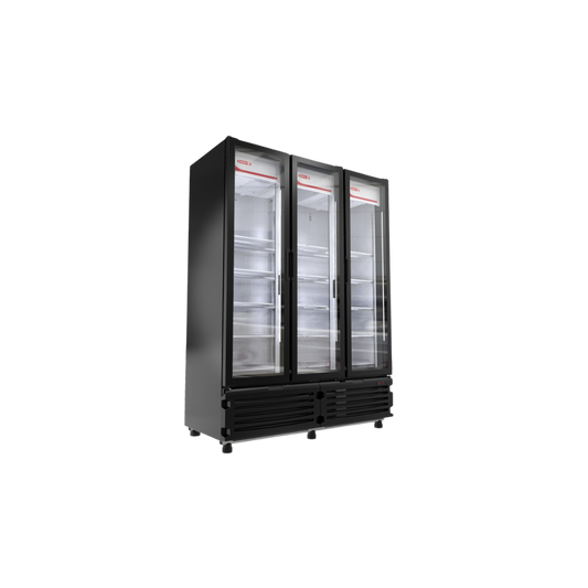 Refrigerador comercial TVC42-3P