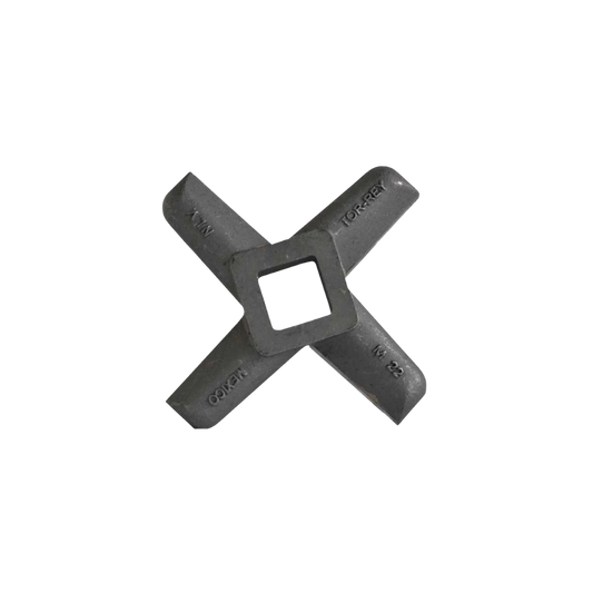 Navaja Para Molino-NLV