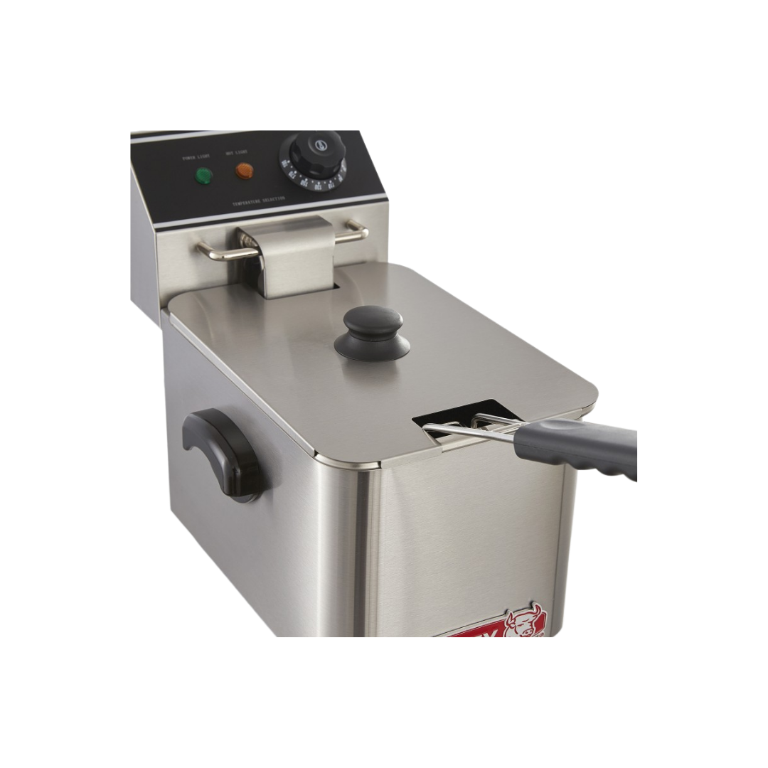 Freidora Eléctrica 4 L  FRT-4E