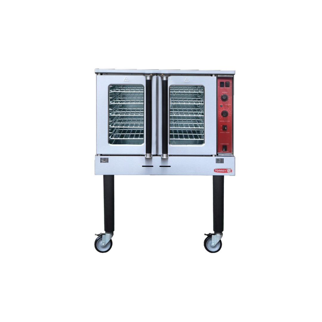 Horno de Conveccion HCT-5P