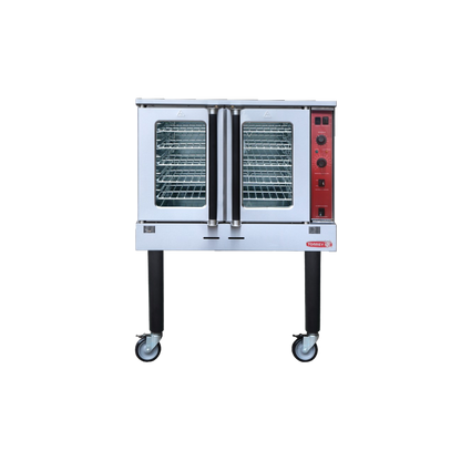 Horno de Conveccion HCT-5P