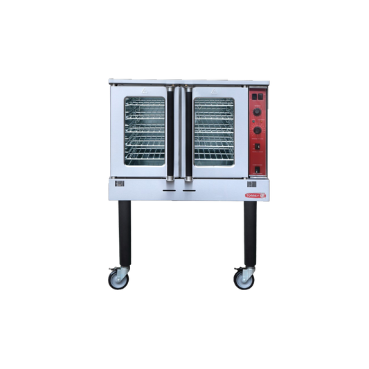 Horno de Conveccion HCT-5P