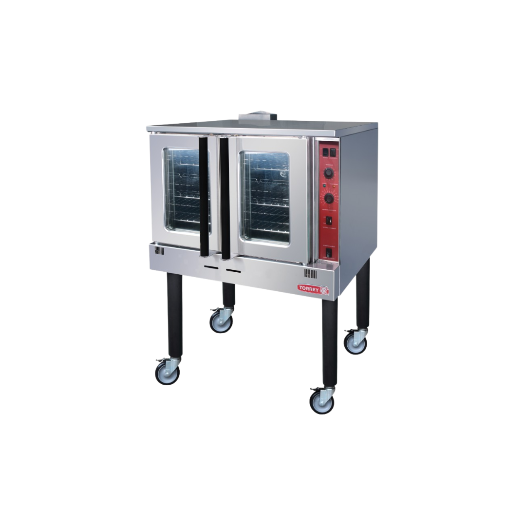 Horno de Conveccion HCT-5P