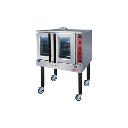 Horno de Conveccion HCT-5P