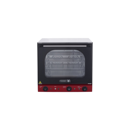 Horno Eléctrico De Convección HEC-4V