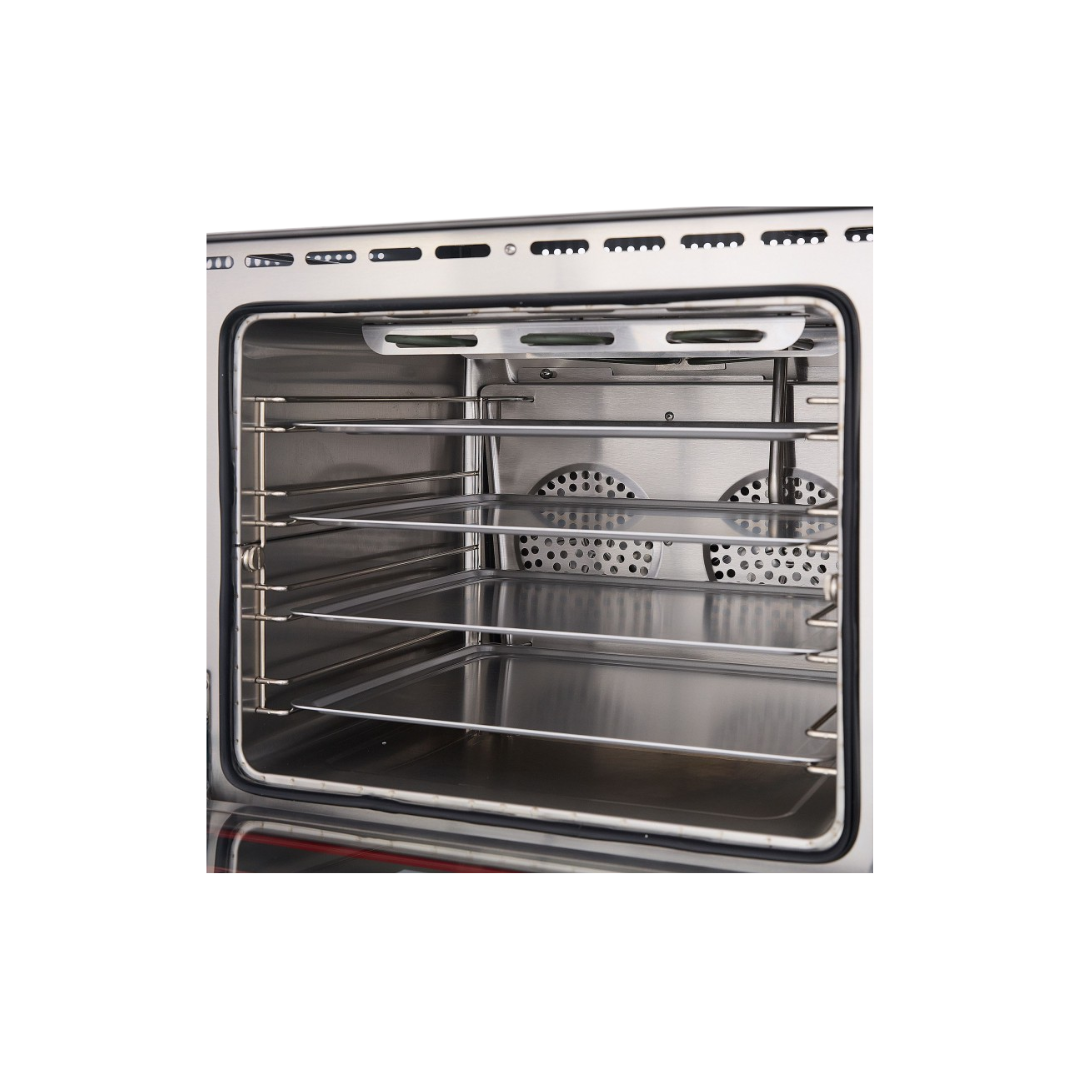 Horno Eléctrico De Convección HEC-4V