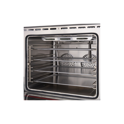 Horno Eléctrico De Convección HEC-4V