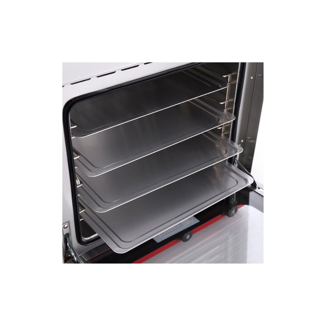 Horno Eléctrico De Convección HEC-4V