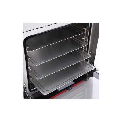 Horno Eléctrico De Convección HEC-4V
