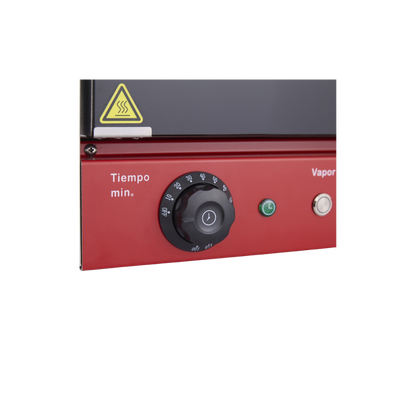 Horno Eléctrico De Convección HEC-4V