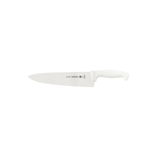Cuchillo Para Carne 10 Profesional Punta Centro