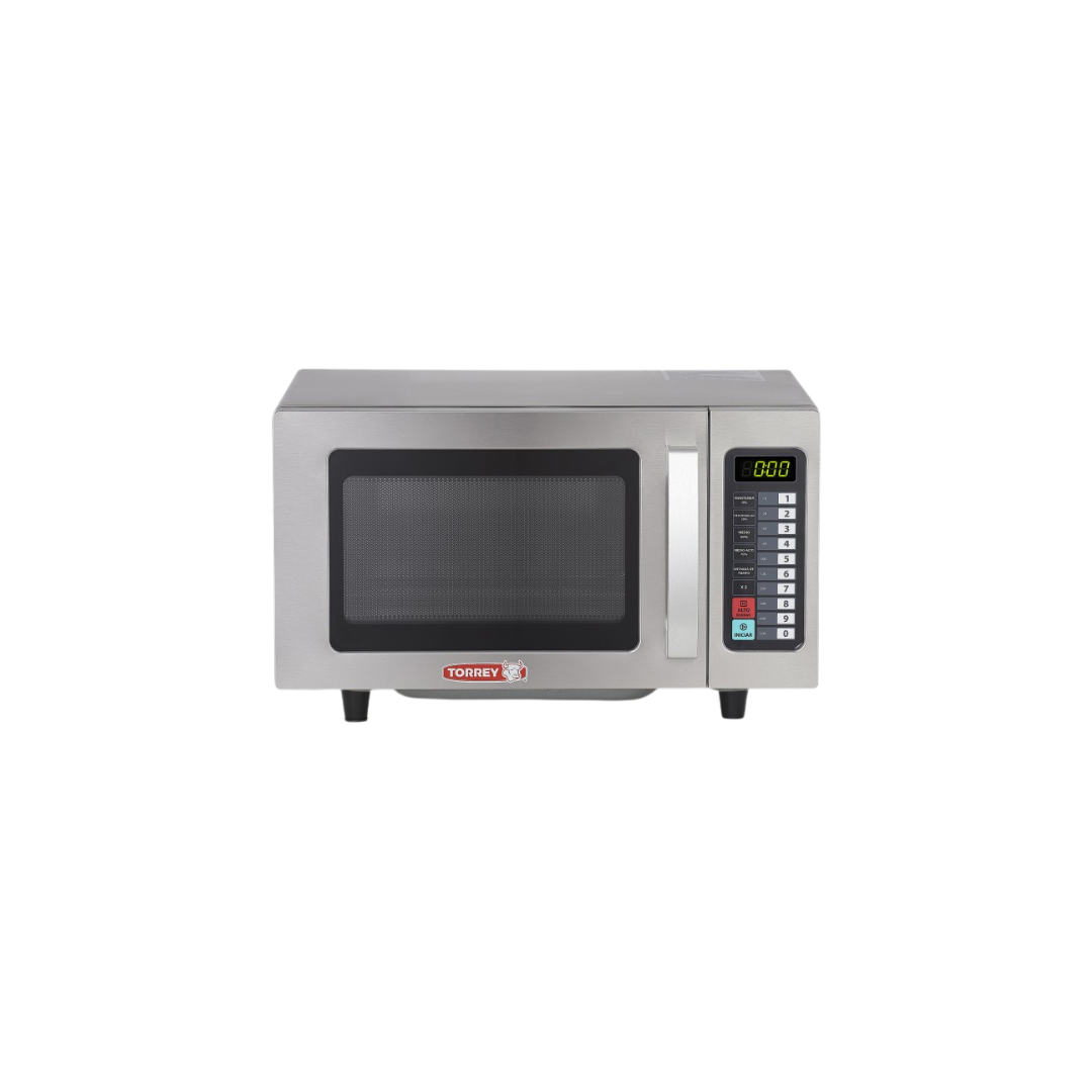 Horno De Microondas Comercial MIT-0.9T