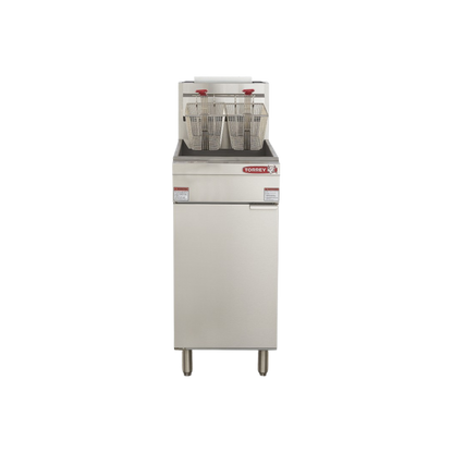 Freidora a Gas 20L   FRT-20G