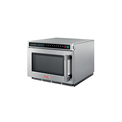 Horno De Microondas Scan & Go