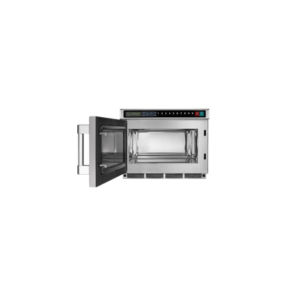Horno De Microondas Scan & Go