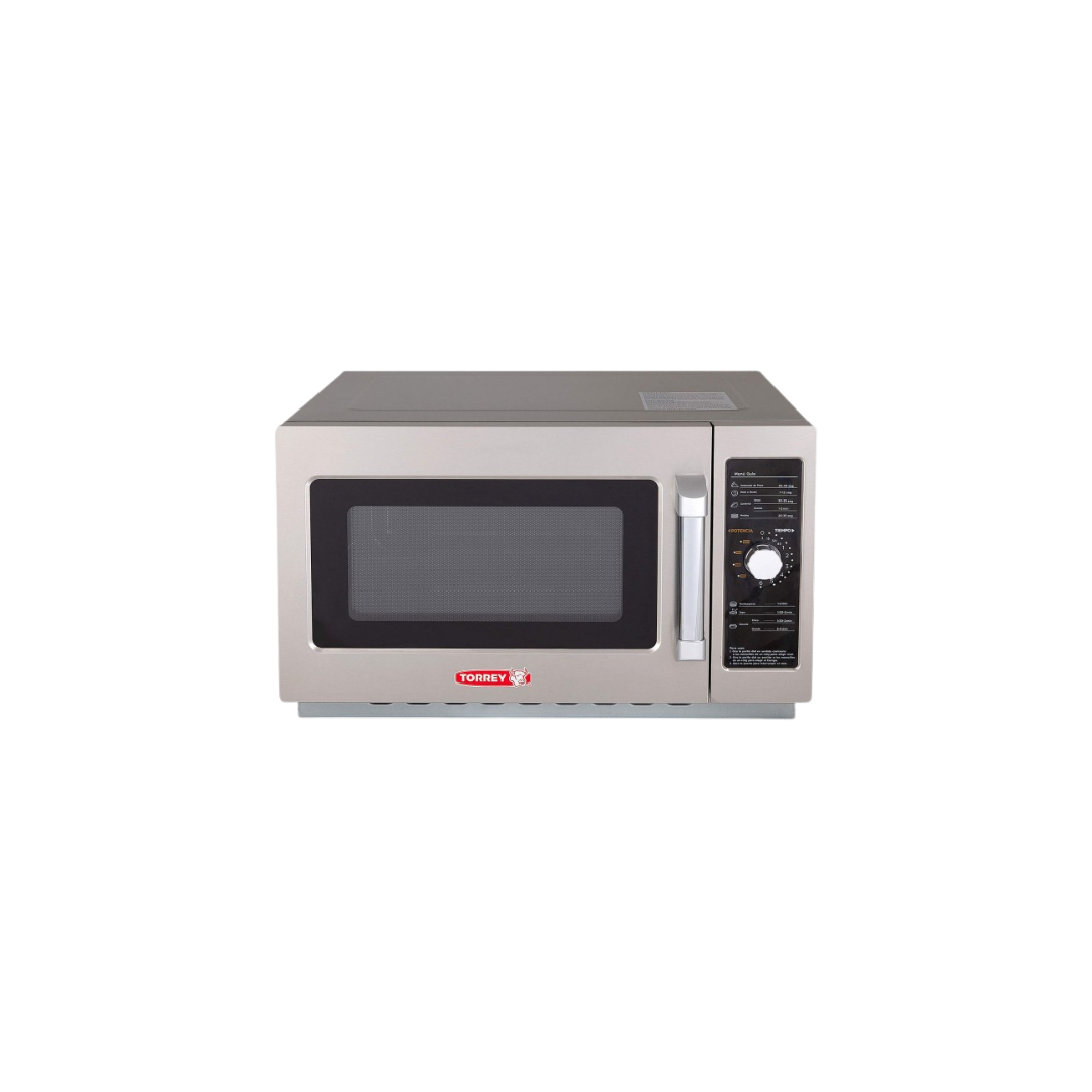 Horno De Microondas 4 Niveles De Potencia MIT-1.2D