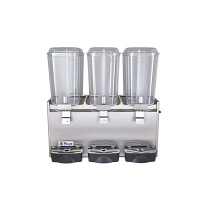 Despachador de bebidas DB-18x3