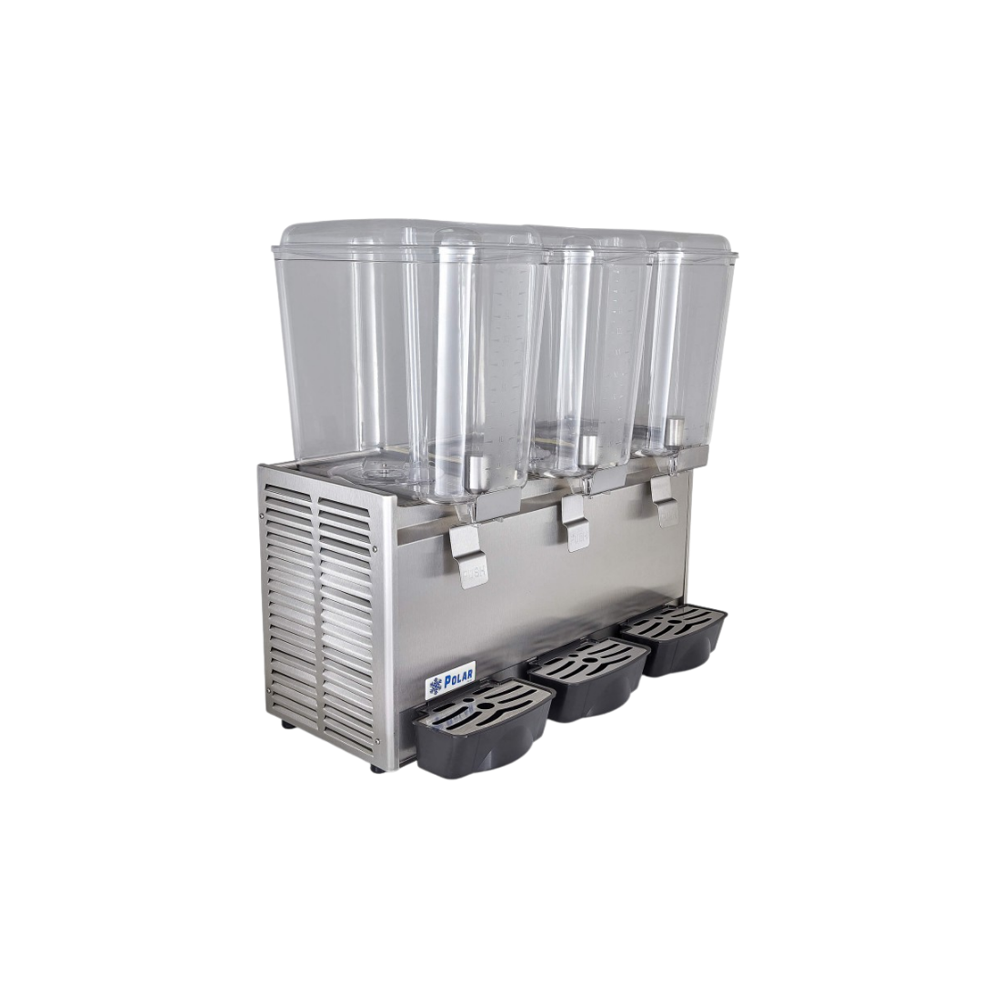 Despachador de bebidas DB-18x3