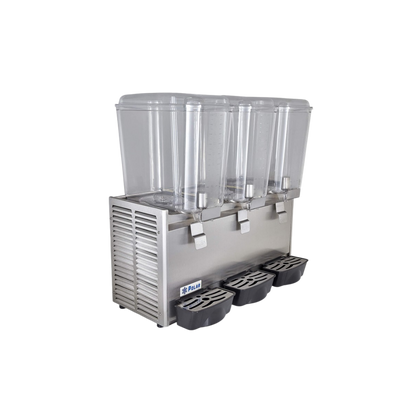 Despachador de bebidas DB-18x3