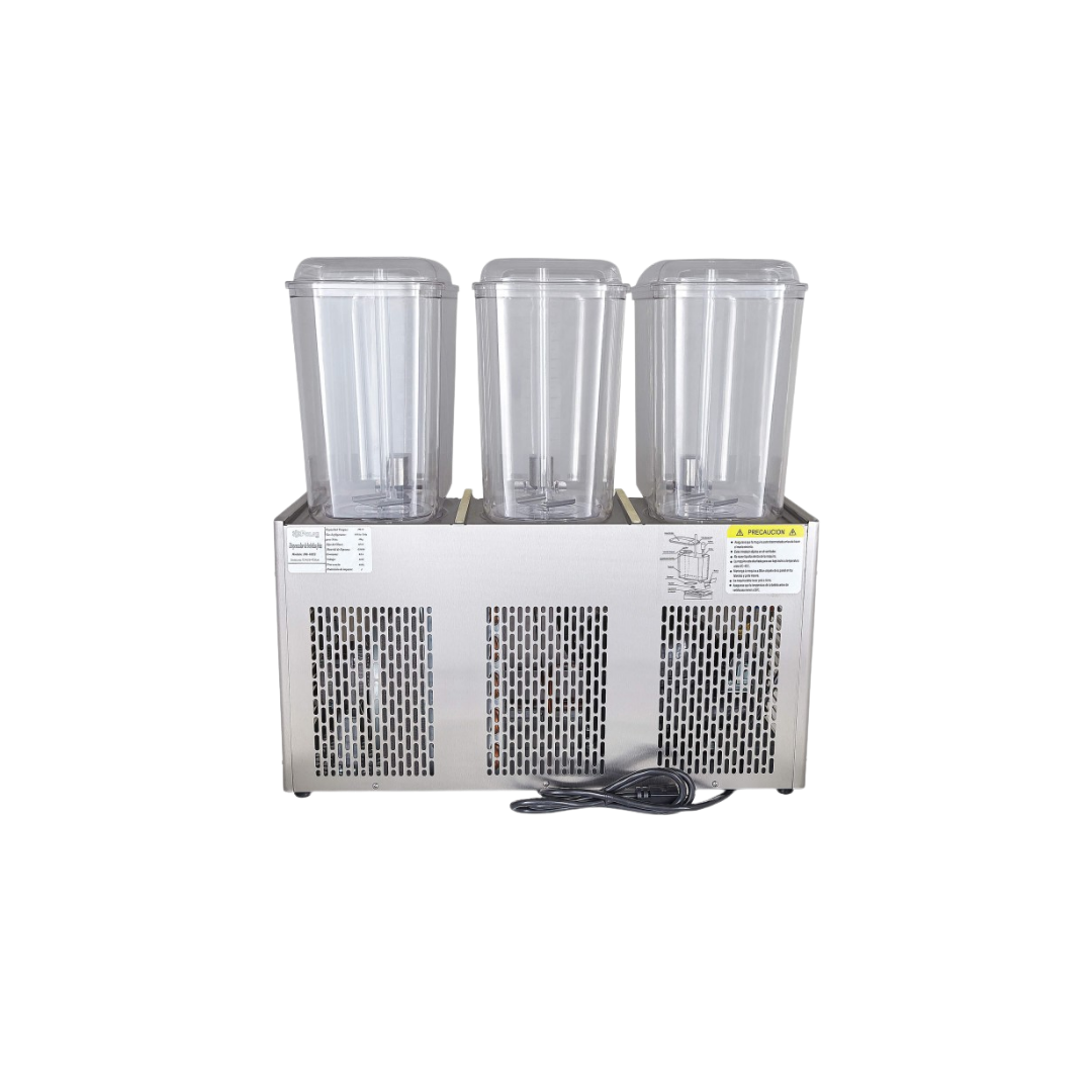 Despachador de bebidas DB-18x3