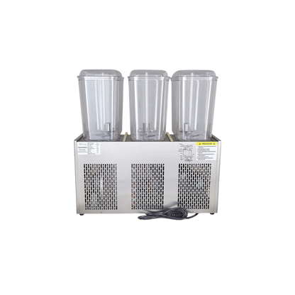 Despachador de bebidas DB-18x3