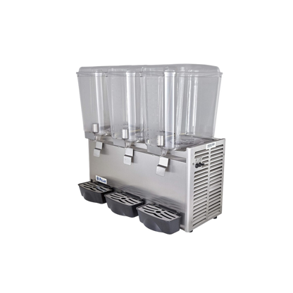 Despachador de bebidas DB-18x3
