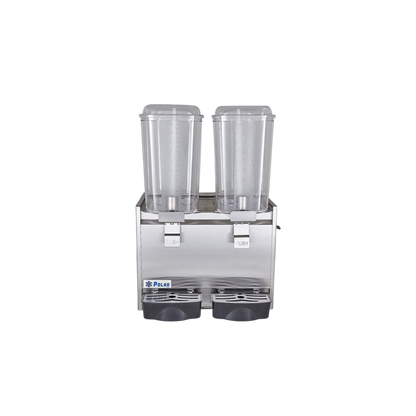 Dispensador De Bebidas   DB-18x2