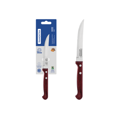 Cuchillo Asado 5 Polywood