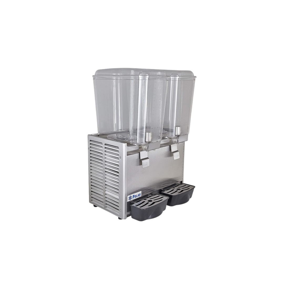 Dispensador De Bebidas   DB-18x2