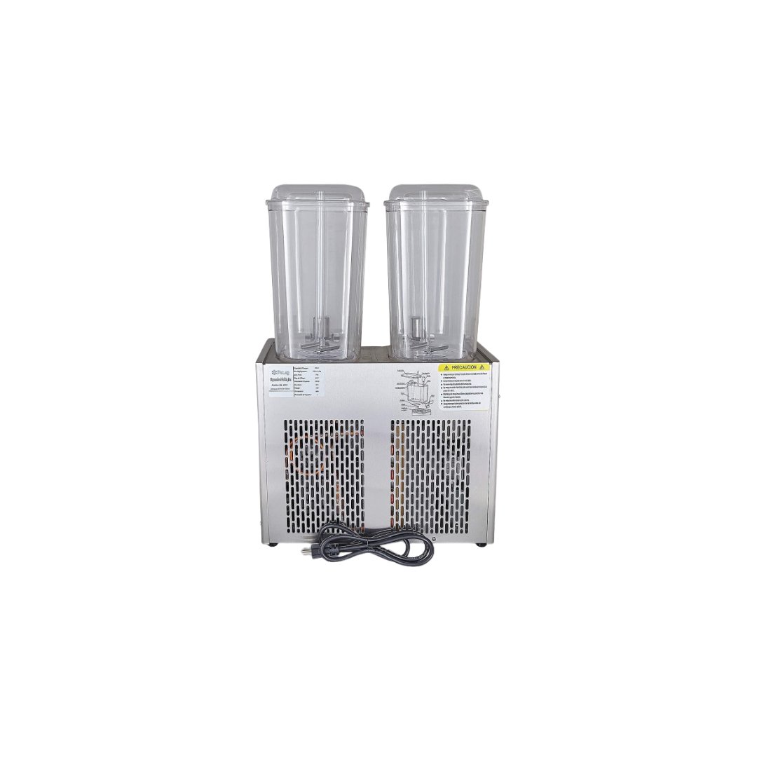 Dispensador De Bebidas   DB-18x2