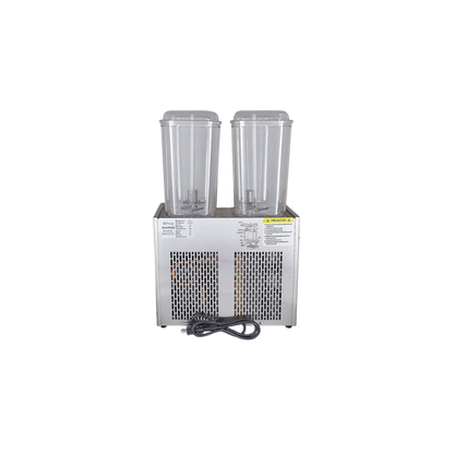 Dispensador De Bebidas   DB-18x2