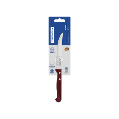 Cuchillo Asado 5 Polywood