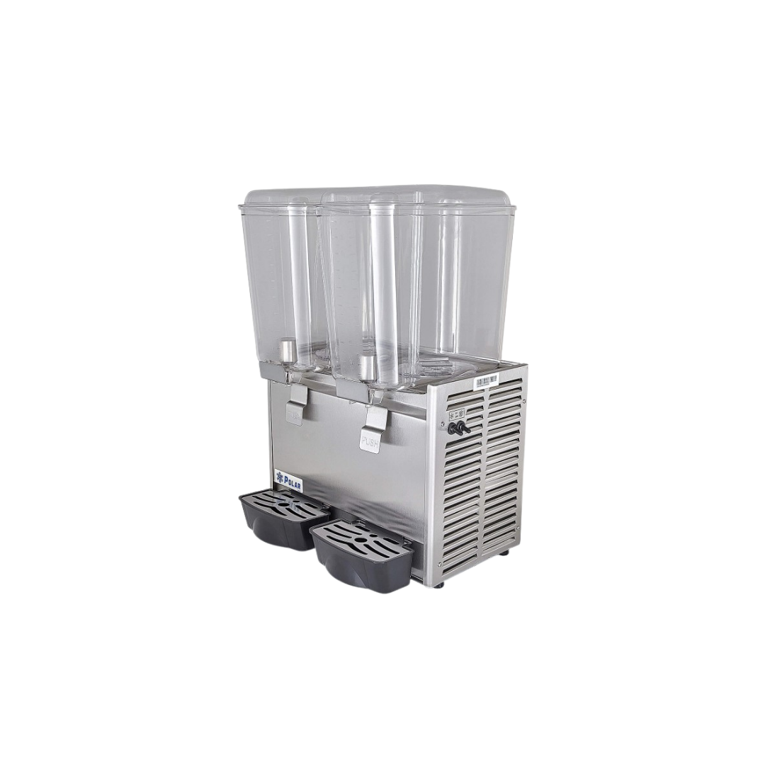 Dispensador De Bebidas   DB-18x2