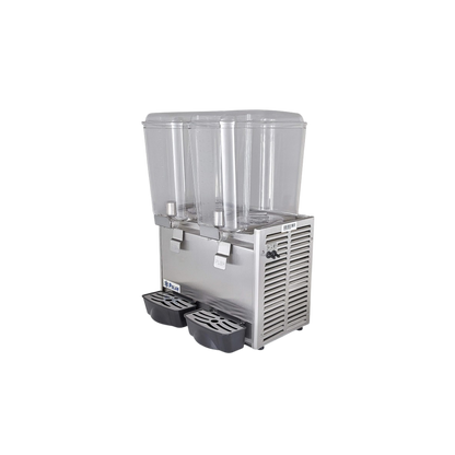 Dispensador De Bebidas   DB-18x2