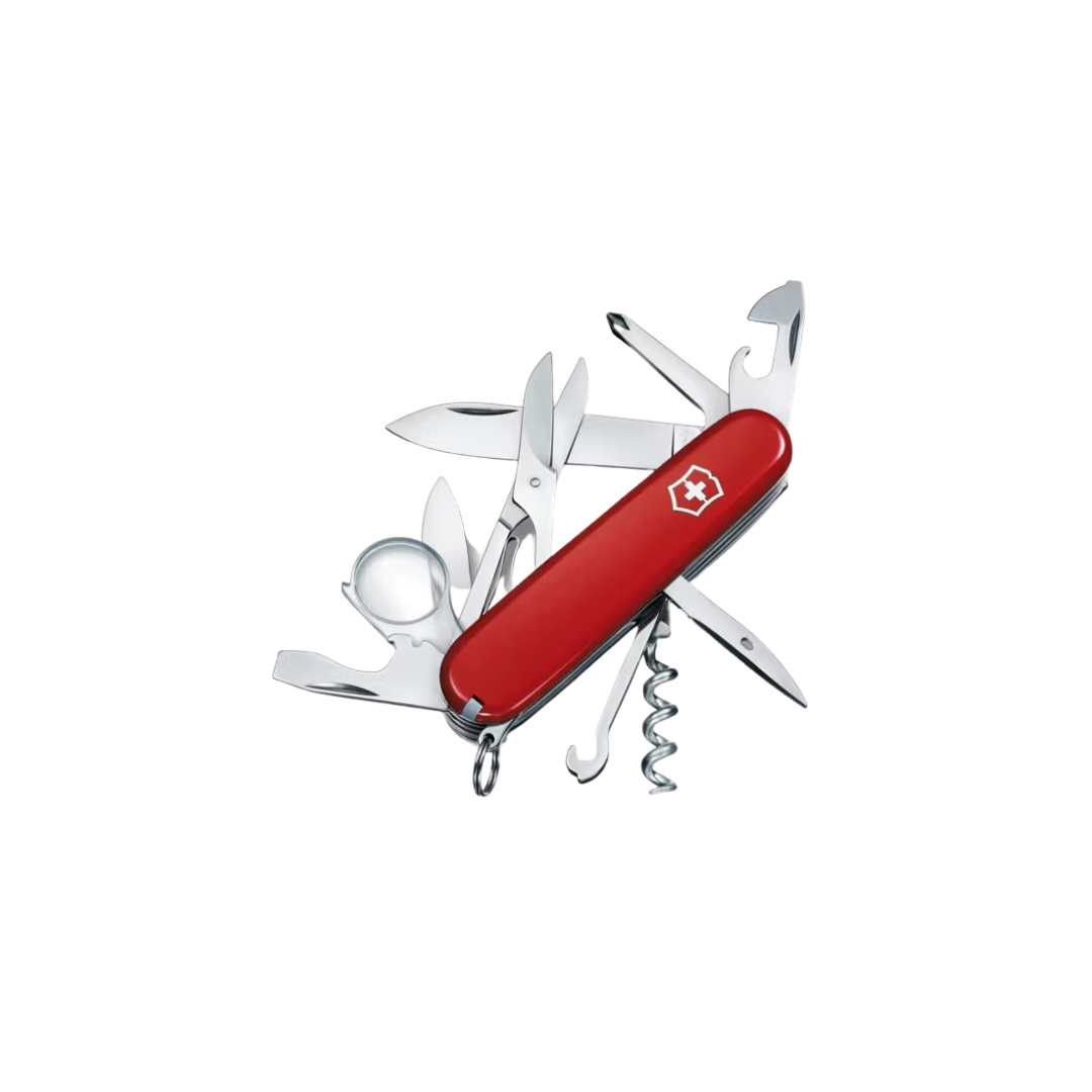 Navaja Victorinox Explorer