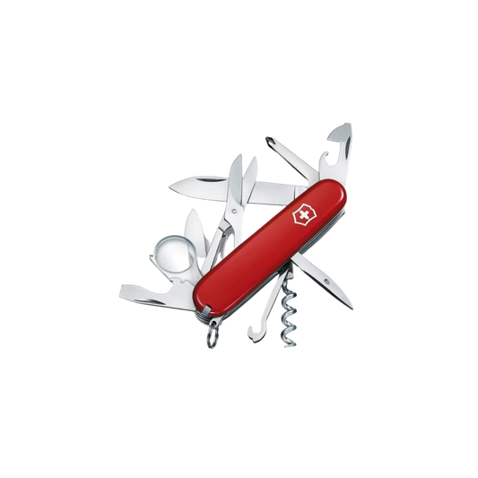Navaja Victorinox Explorer