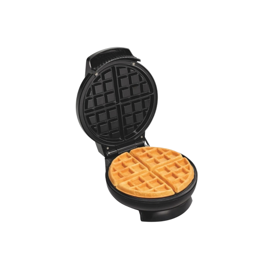 Wafflera Hamilton Beach