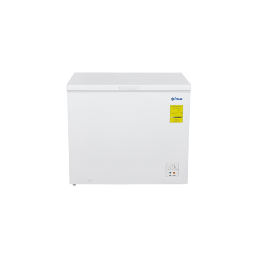 Congelador Horizontal Tapa Cofre 11 Pies CH-106A