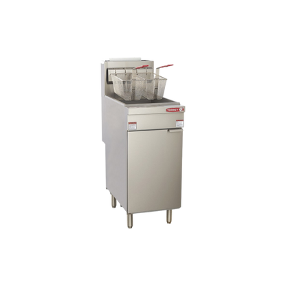 Freidora a Gas 20L   FRT-20G