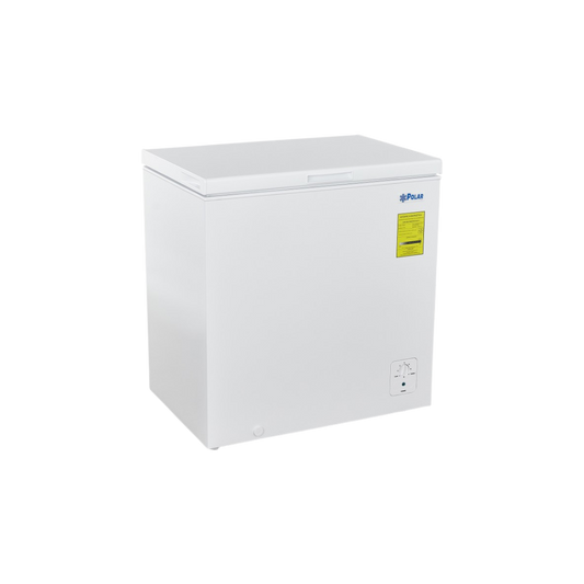 Congelador Horizontal Tapa Cofre 7 Pies CH-76A