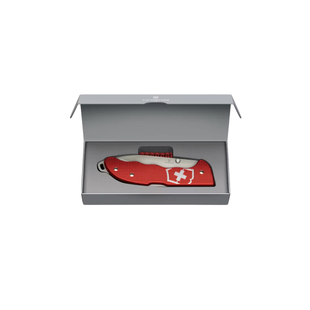 Navaja Victorinox Evoke Alox