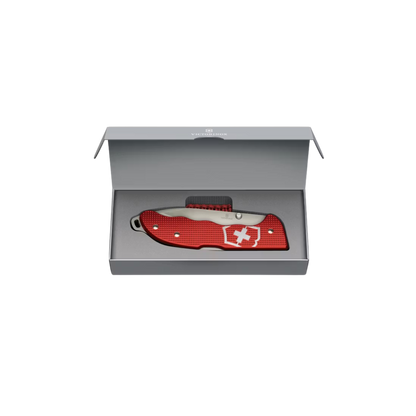 Navaja Victorinox Evoke Alox