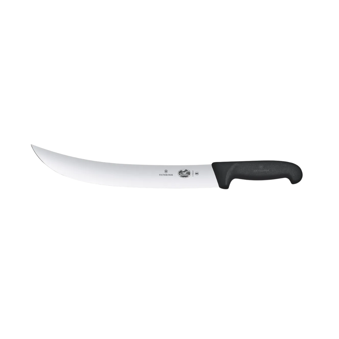 Cuchillo Carnicero Curvo