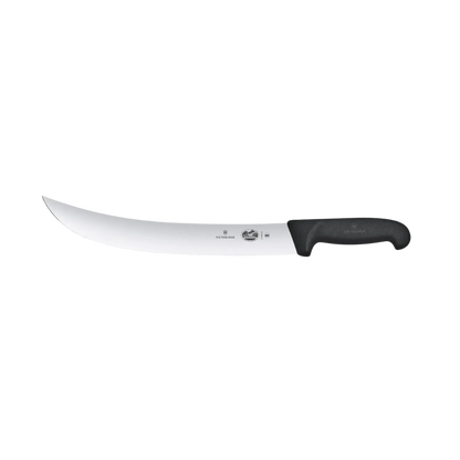 Cuchillo Carnicero Curvo