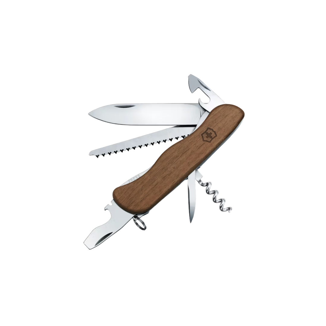 Navaja Victorinox Forester Wood