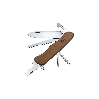 Navaja Victorinox Forester Wood