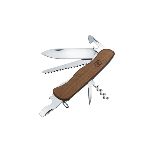 Navaja Victorinox Forester Wood