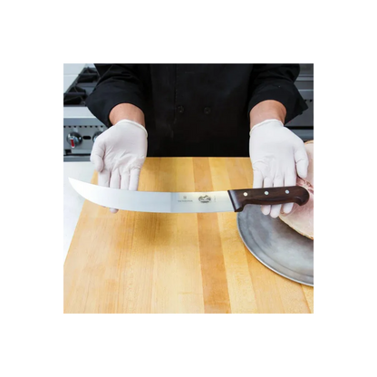 Cuchillo Carnicero Curvo